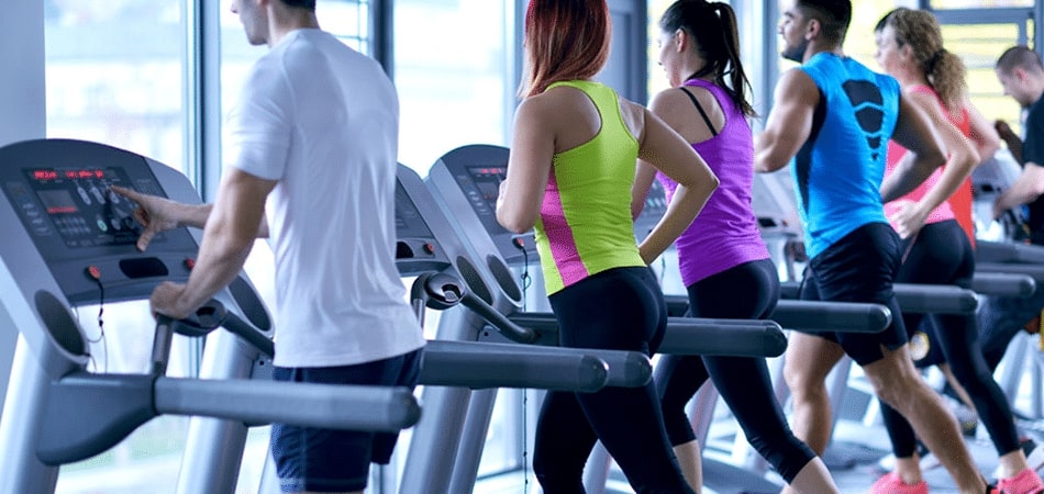 Different People found different Treadmill workouts to deal with Weight issues