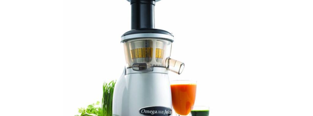 Best Omega Juicer