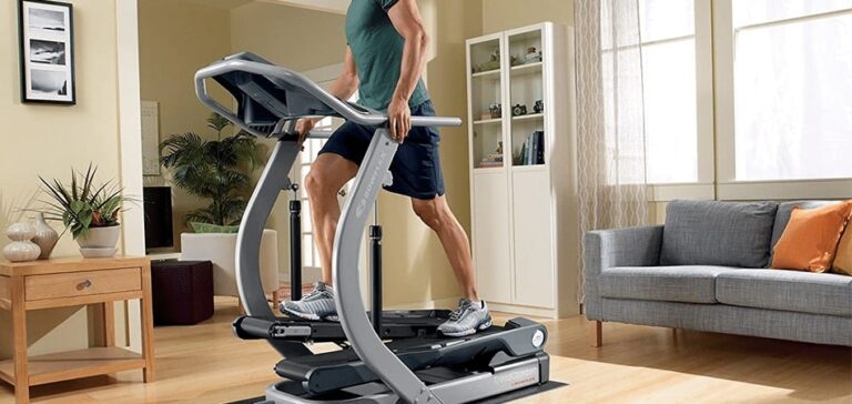 Best Treadmills For Bad Knees ensure your knee health
