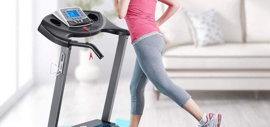 What to Look for When Choosing the Best Treadmill for Bad Knees