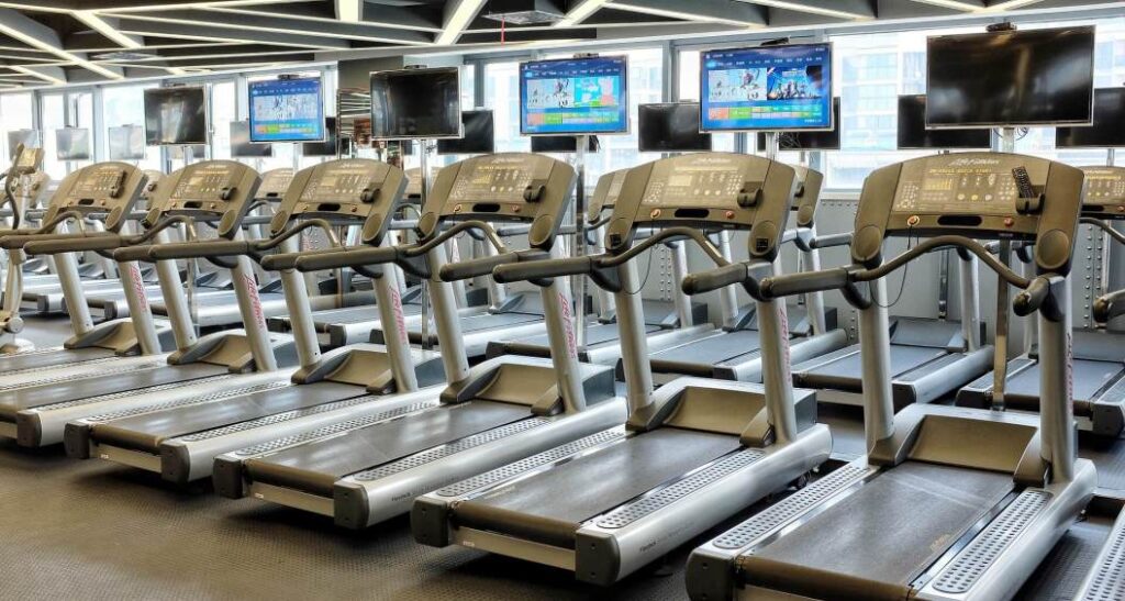 Treadmill Buying Guide is helpful to pick the right on