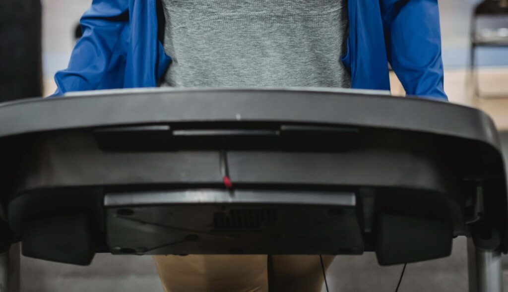 Are Compact Treadmills Worth It in saving spaces