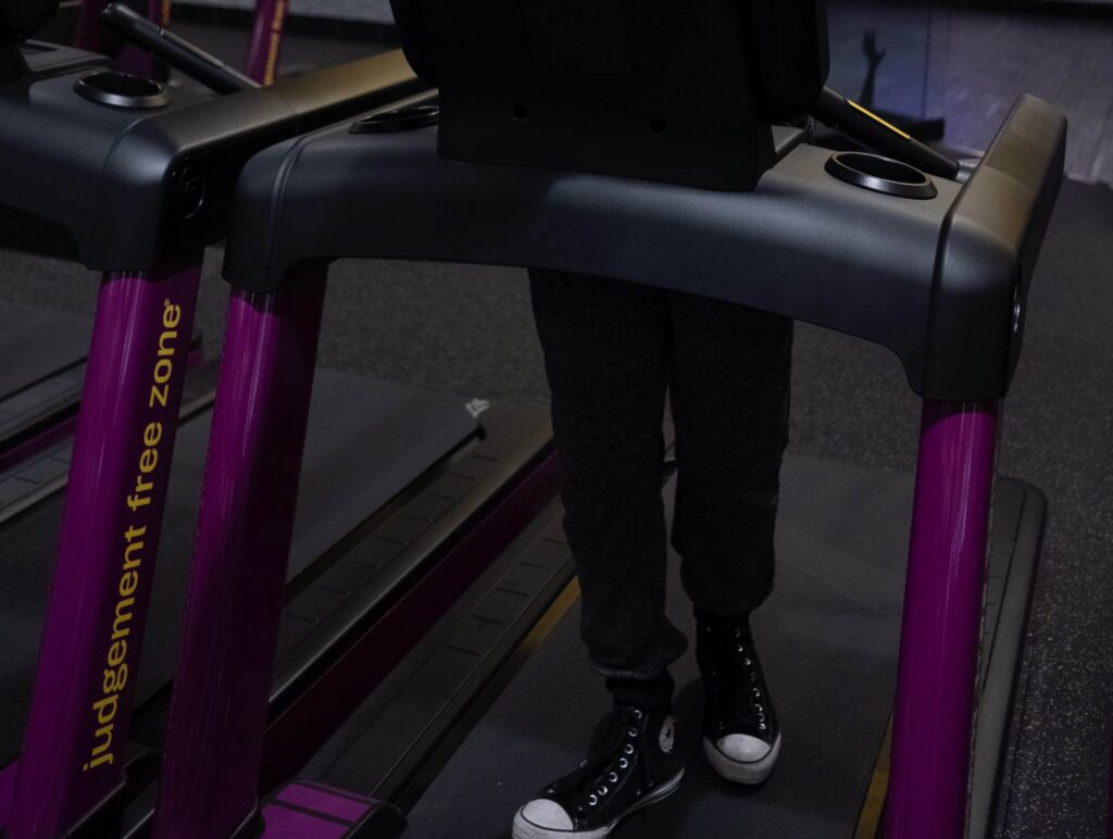 Are Cushioned Treadmills Better for Your Knees?