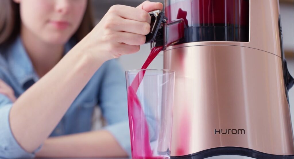 Answering Is Hurom a Good Brand!