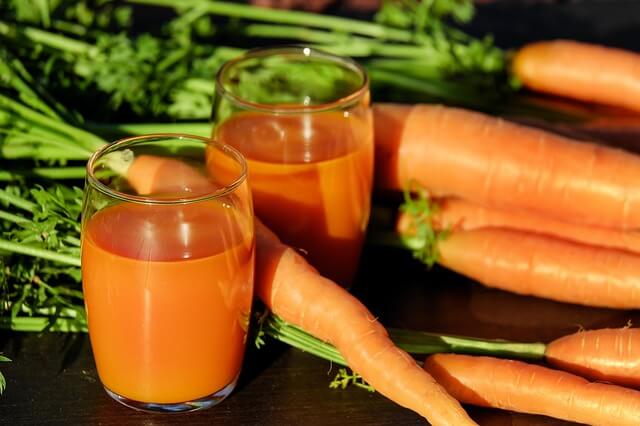 You need one of the Best Easy to Clean Juicers for Juicing Carrot