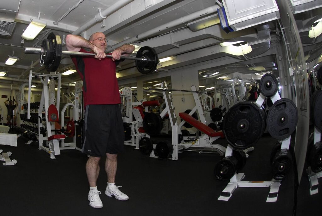 Best Exercise Equipment for Seniors is different for people