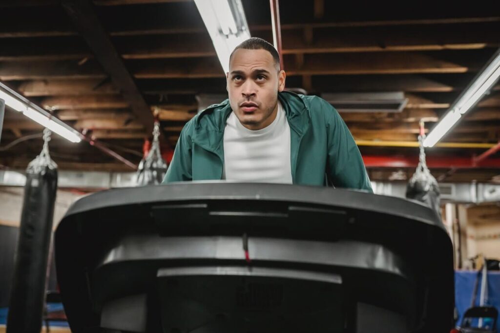 Start Burning Fat with the Best Treadmill for Weight Loss
