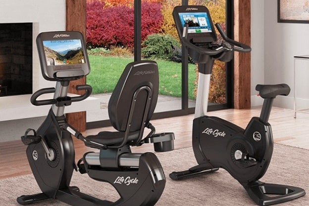If You are asking How to set up an exercise bike properly