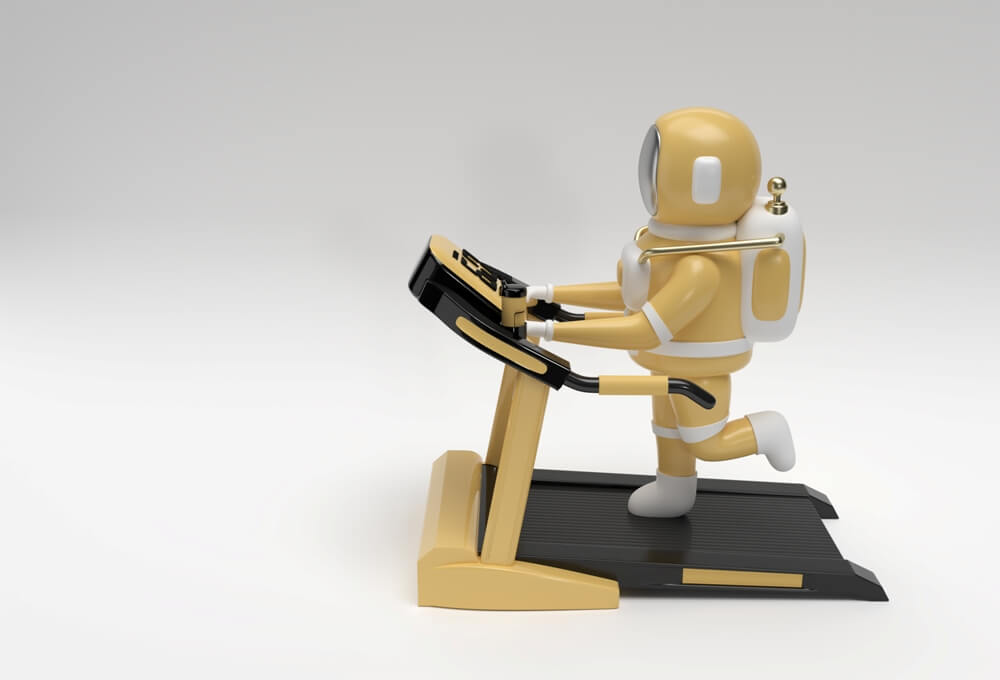 Many people are asking How Much Does a Treadmill Weigh