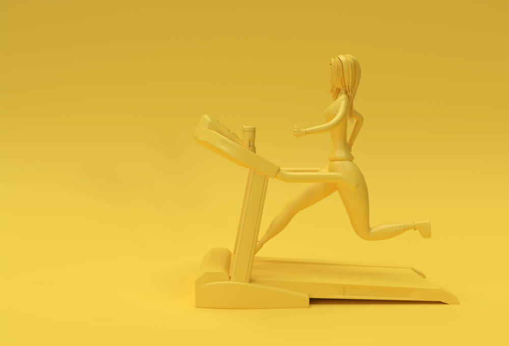 The best budget treadmills are as good as any other treadmill