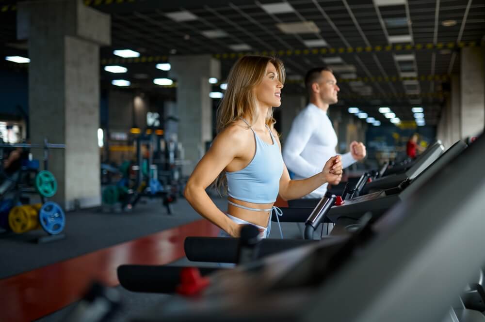 Best Treadmill for Interval Training is good for you