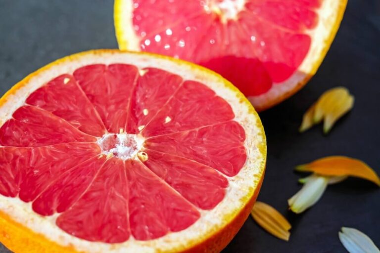 If You're Wondering How to Juice a Grapefruit without a Juicer
