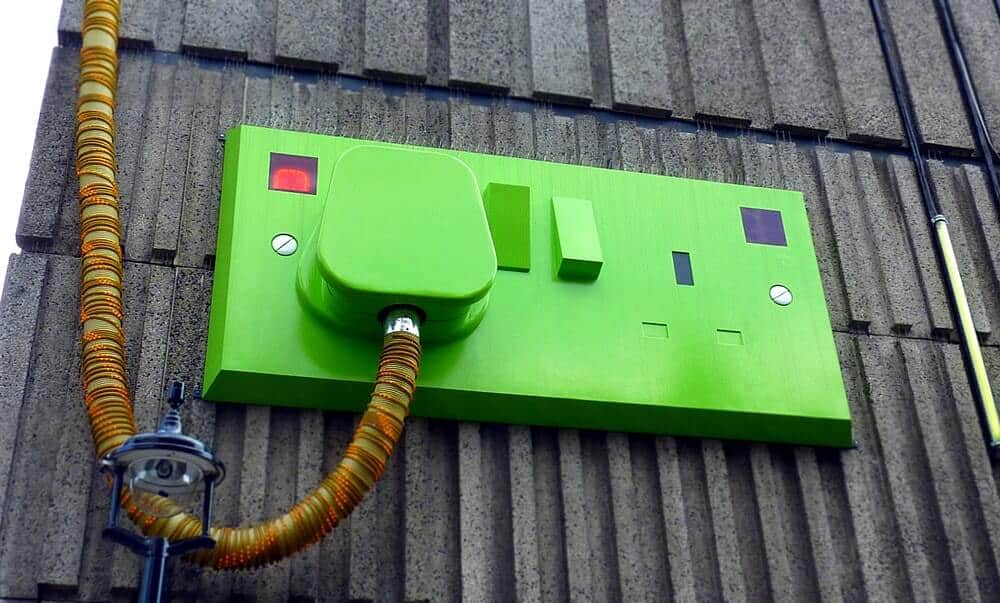 Learn How to Plug a Treadmill Into an Extension Cord