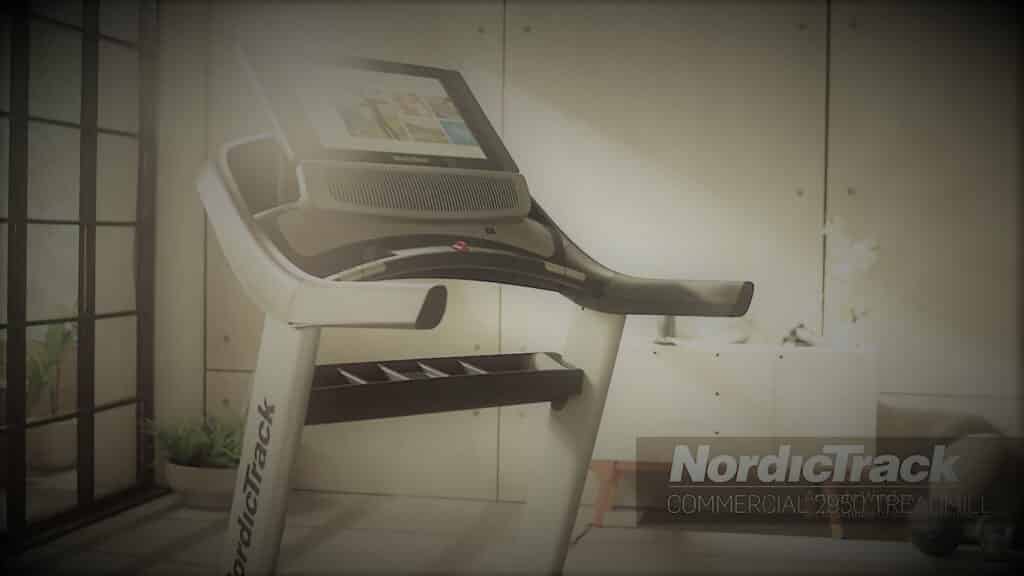 Learn How to Turn on NordicTrack Treadmill