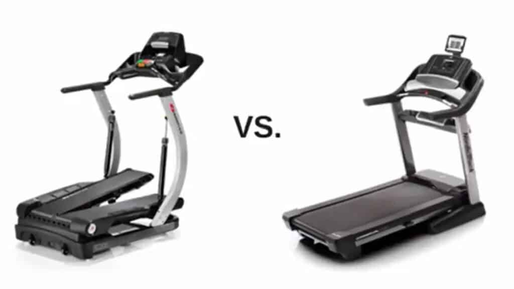 Your Guide for Treadclimber vs Treadmill