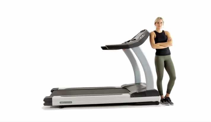 3G Cardio Elite Runner Treadmill is one of the best treadmills