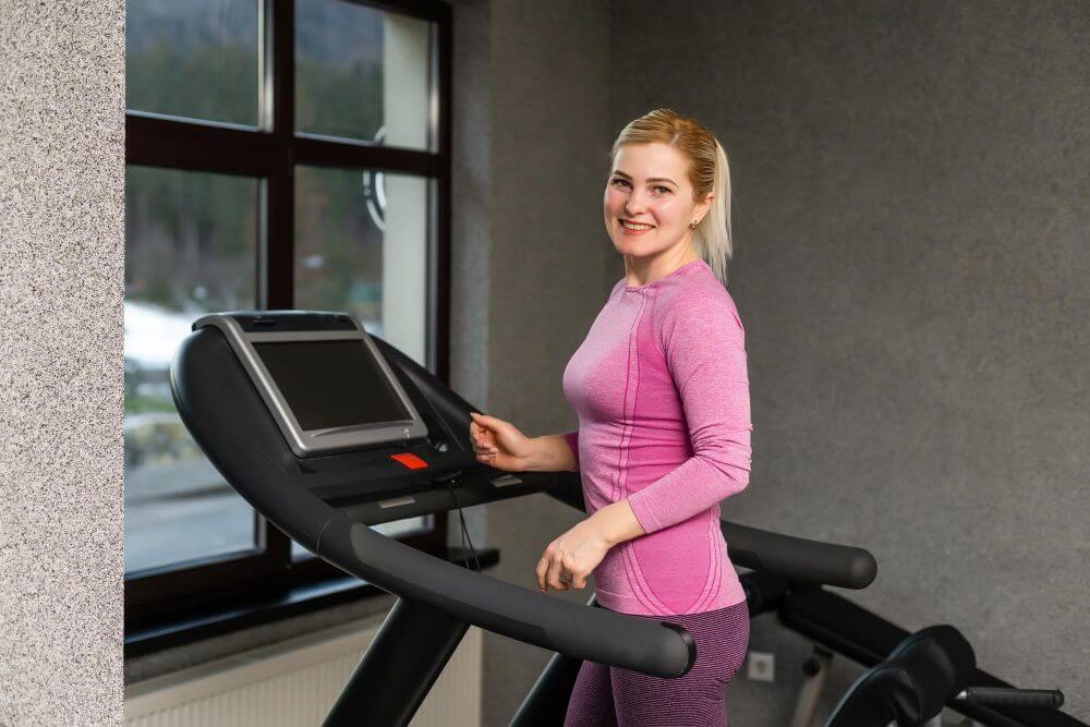 There are Fun Facts About Treadmills you should know
