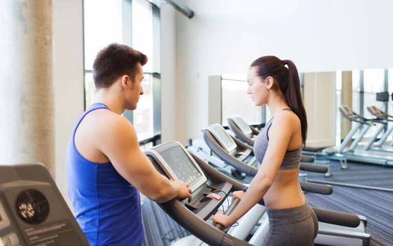 How To Tell If The Treadmill Motor Is Bad? - Mobarok's Blog