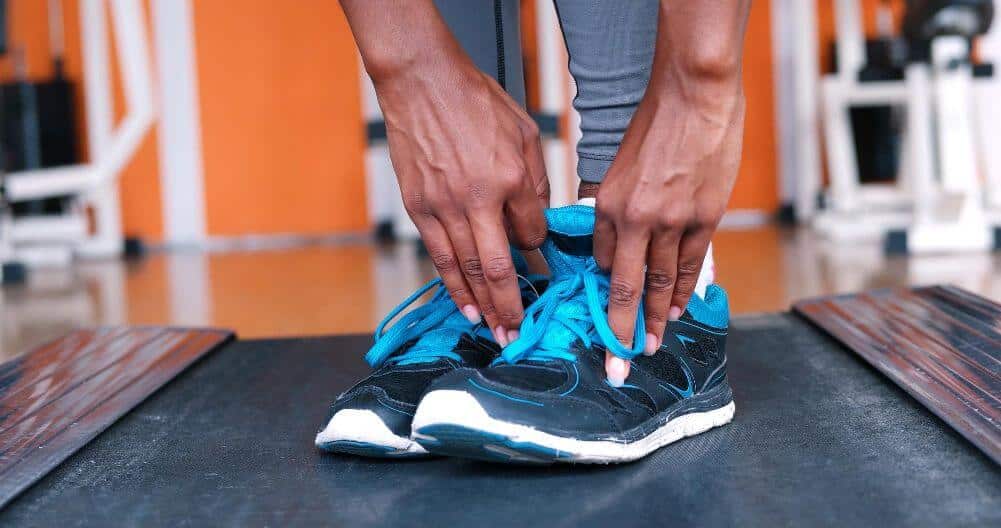 Choosing the Best Treadmill Running Shoes for Women is daunting!