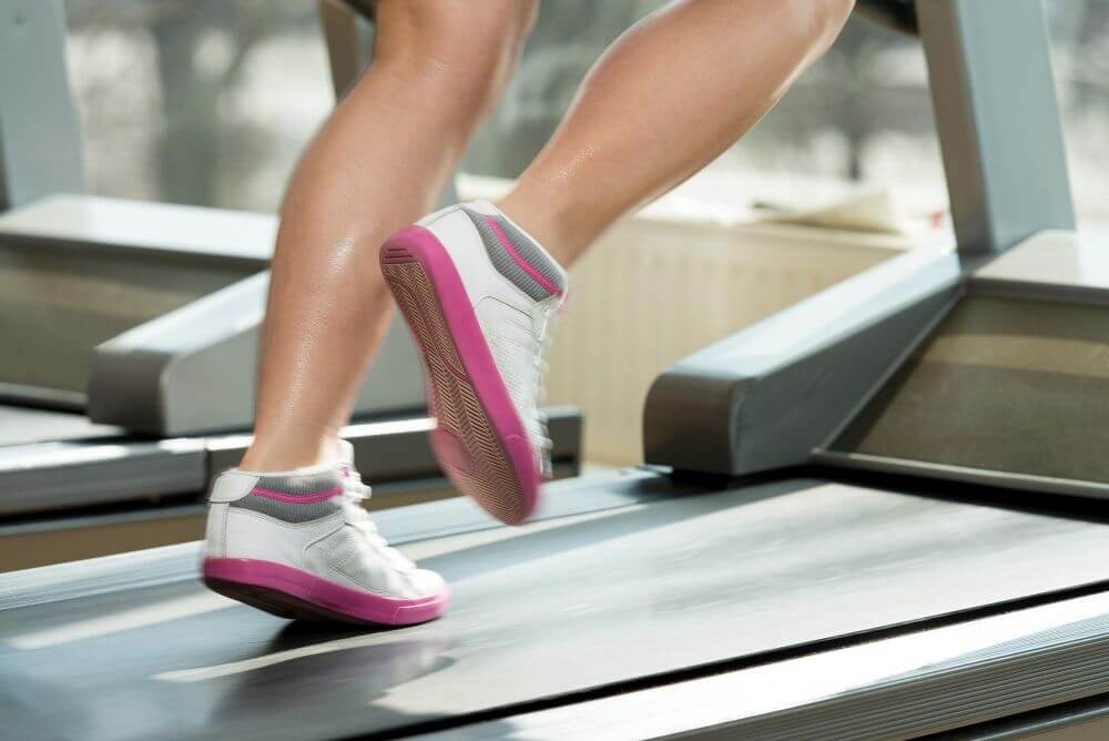 The Best Treadmill Running Shoes for Women will ensure comfort.