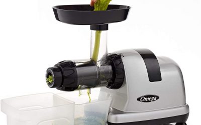 Omega produces one of the Best Juicers for Celery