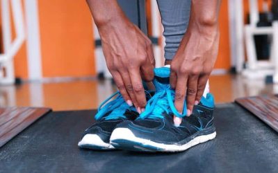 Choosing the Best Treadmill Running Shoes for Women is daunting!