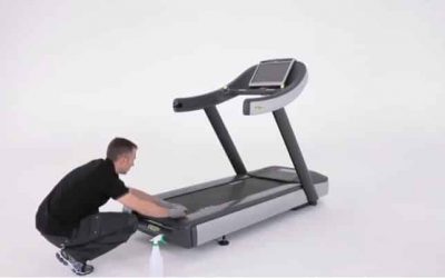 Your Guide on How to Clean A Treadmill