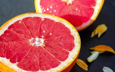 If You're Wondering How to Juice a Grapefruit without a Juicer