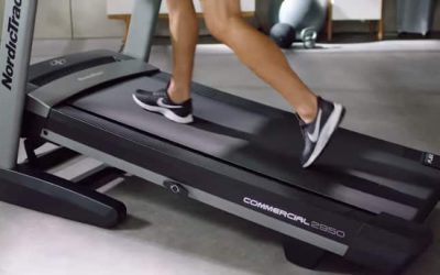 NordicTrack Commercial 2950 Treadmill Review for you