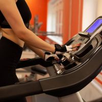 Smart Treadmills can change your workout boredom