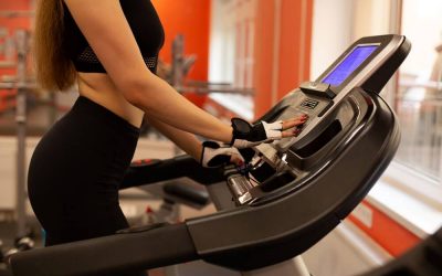 Smart Treadmills can change your workout boredom