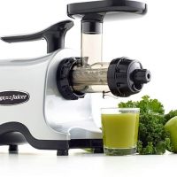 The Best Twin Gear Juicers — The Top 9 List For 2021