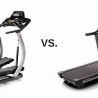 Your Guide for Treadclimber vs Treadmill