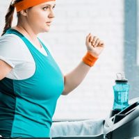 One of the Ways Treadmill Workouts for Overweight Beginners