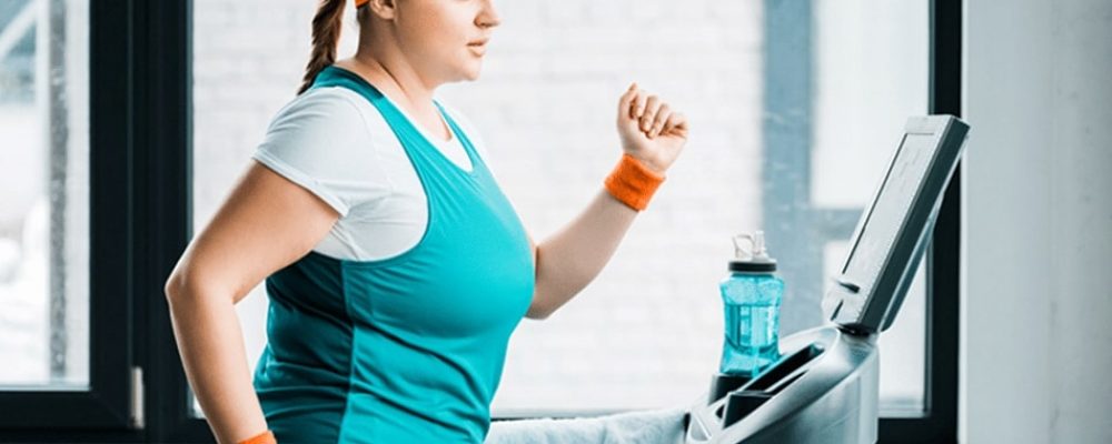 One of the Ways Treadmill Workouts for Overweight Beginners