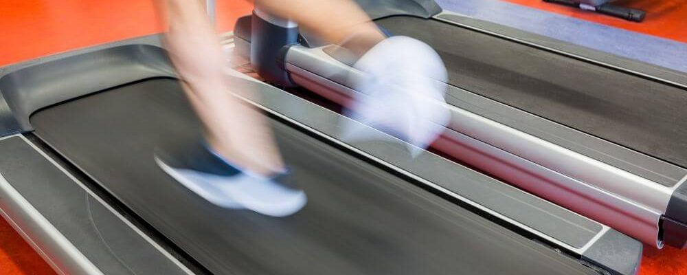 What is Treadmill Speed Measured in different countries