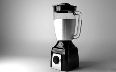 What is a cold press juicer?