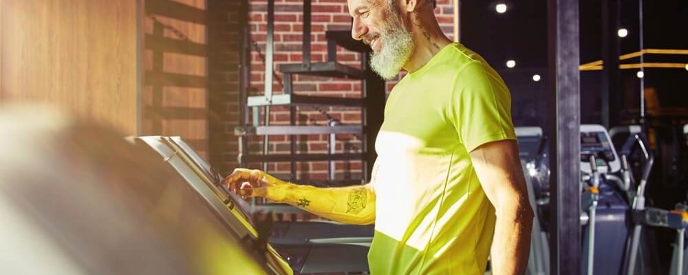 What To Watch While Running On A Treadmill 20 Suggestions Mobarok s 