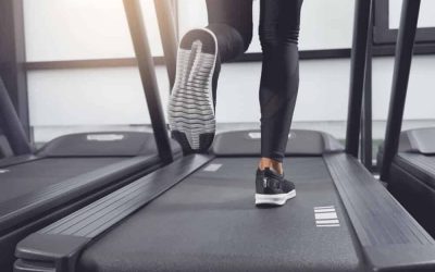 Have You ever Wondered Why do I Run Slower on a Treadmill!