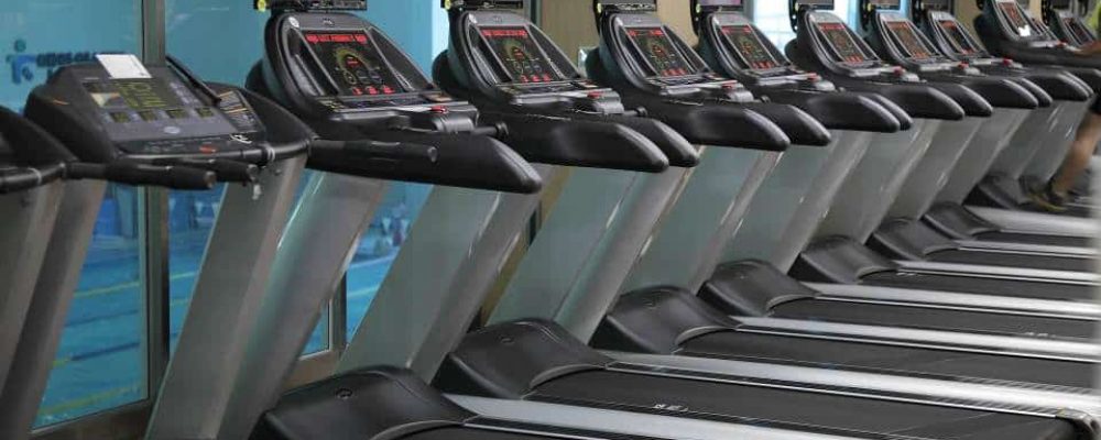 A good treadmill under $500 is hard to find